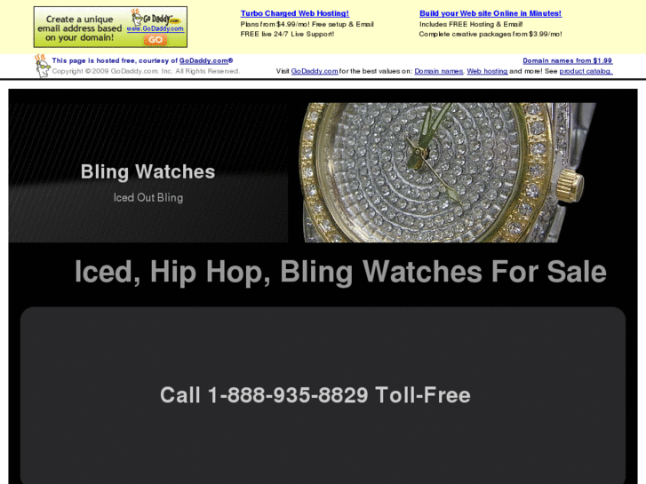 www.blingwatchesforsale.com