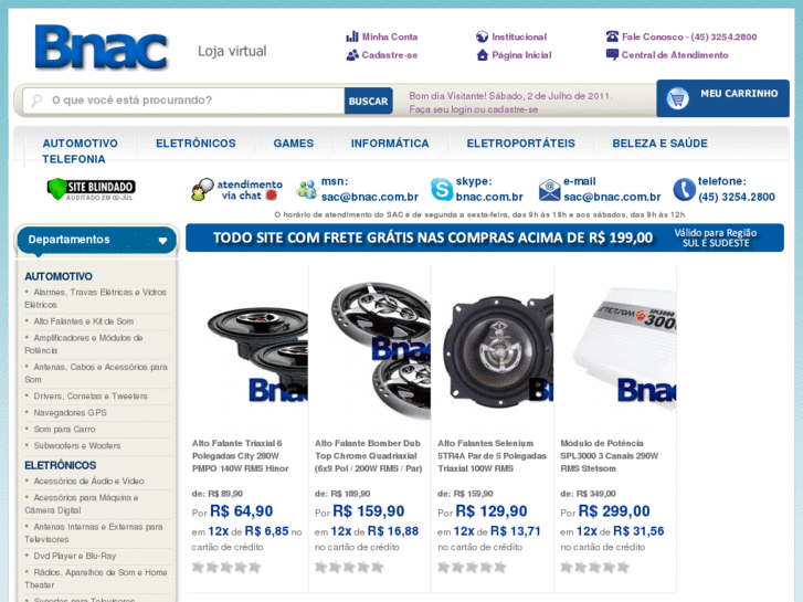 www.bnac.com.br
