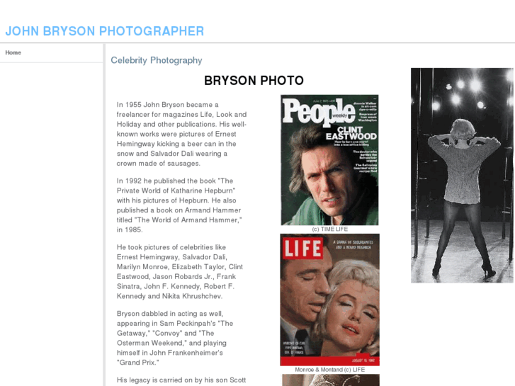 www.brysonphoto.net