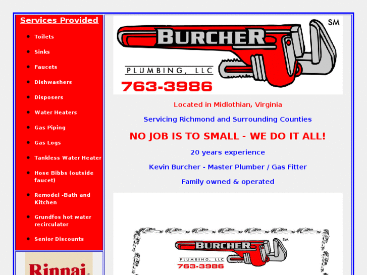 www.burcherplumbing.com