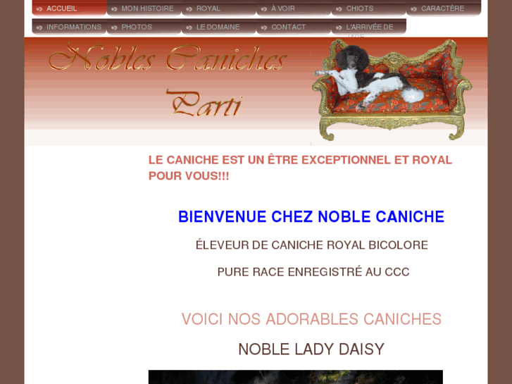 www.canicheroyal.org