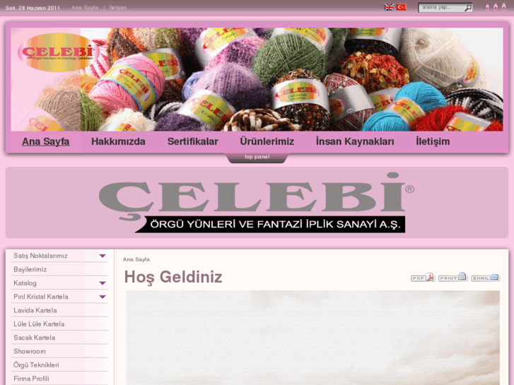 www.celebiyarns.com