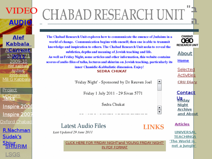 www.chabadresearch.net