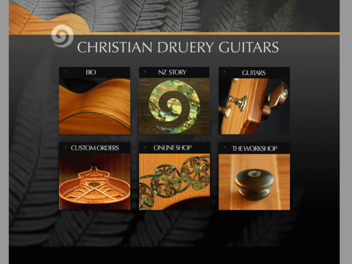 www.christiandruery.com