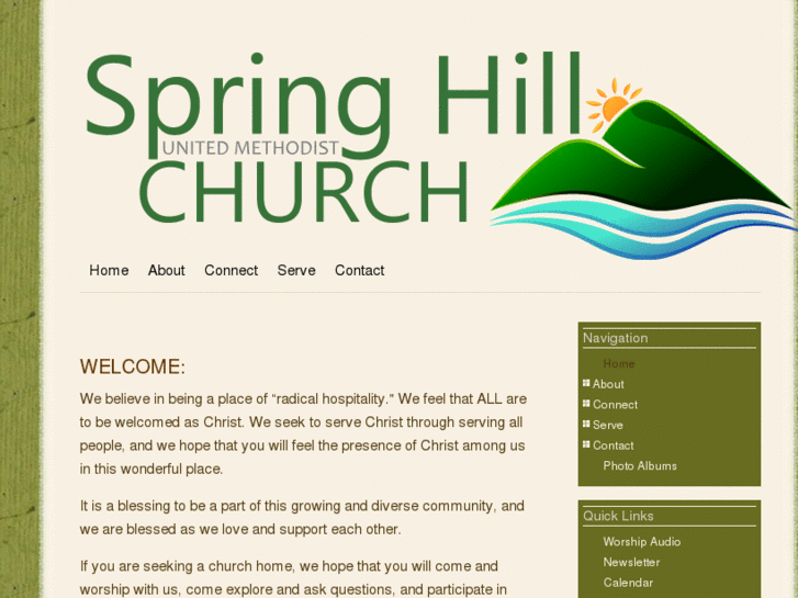 www.connect2springhillchurch.org