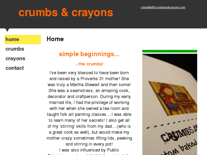 www.crumbsandcrayons.com