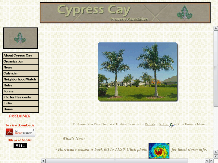 www.cypress-cay.com