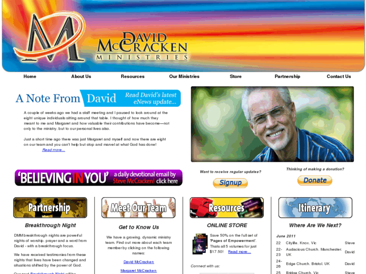 www.davidmccracken.com