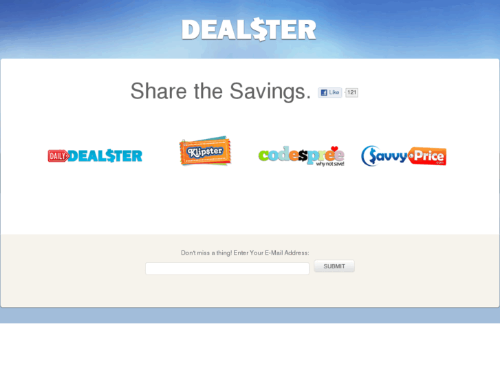 www.dealster.com