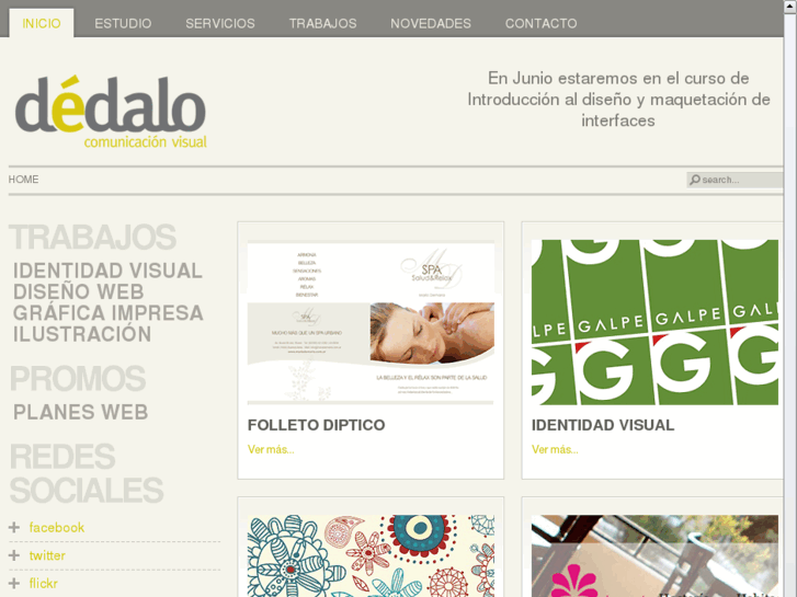 www.dedalocv.com.ar