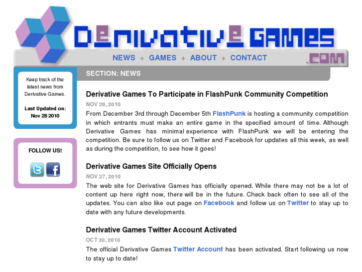www.derivativegames.com