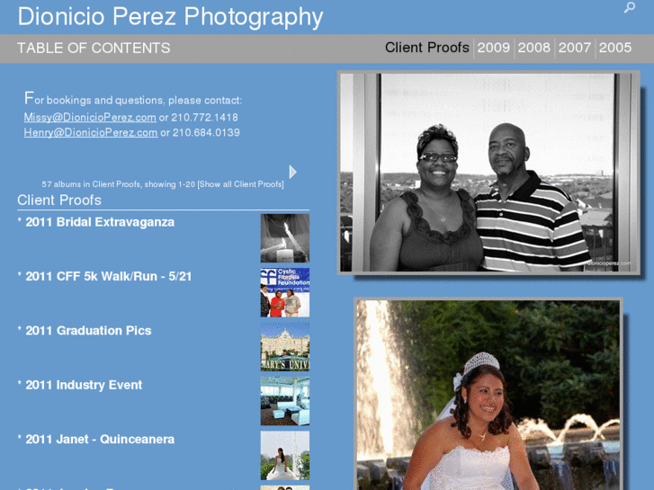 www.dionicioperez.com