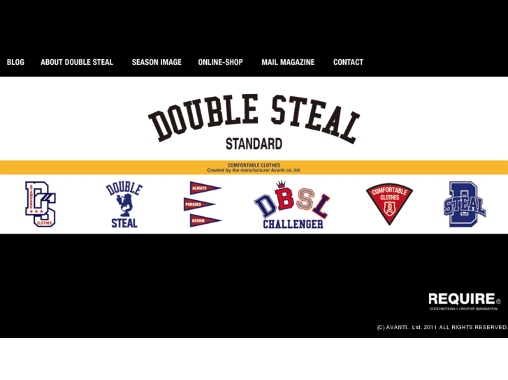 www.double-steal.net