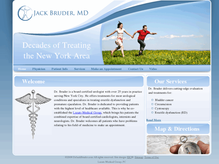 www.drjackbruder.com