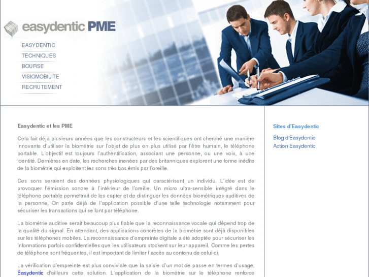 www.easydentic-pme.com
