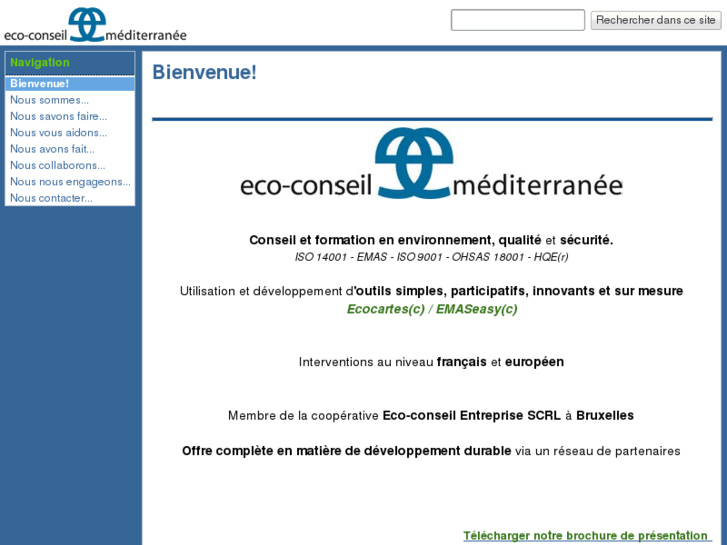 www.ecoconseil-mediterranee.com