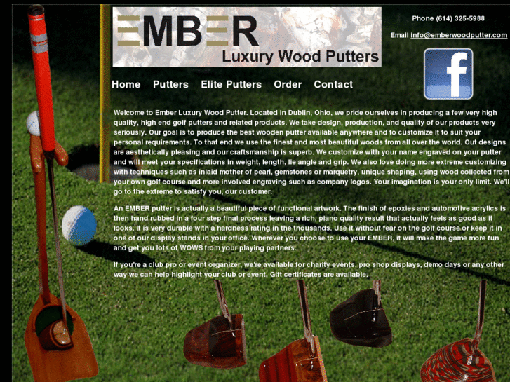 www.emberwoodputter.com