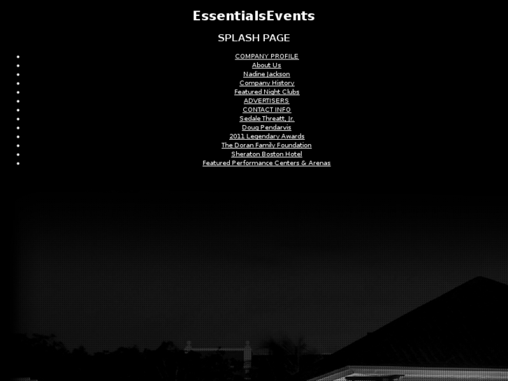 www.essentials-event-management.com