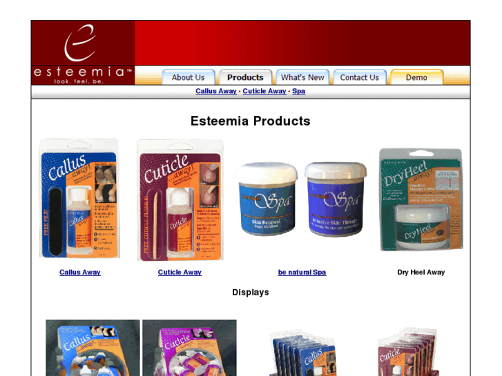 www.esteemia.com