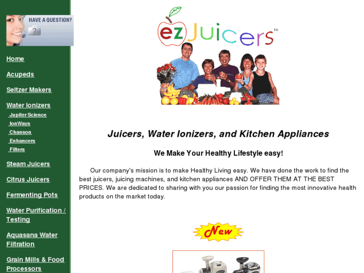 www.ezjuicers.com