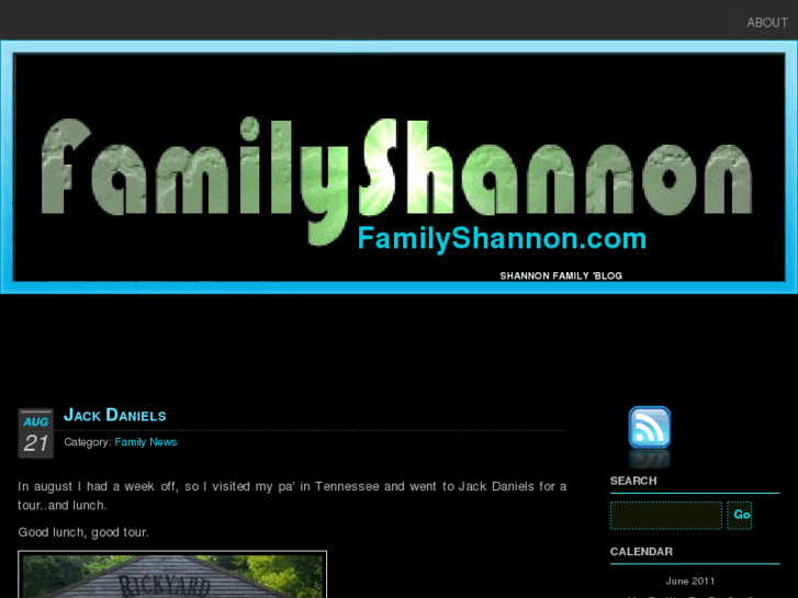 www.familyshannon.com