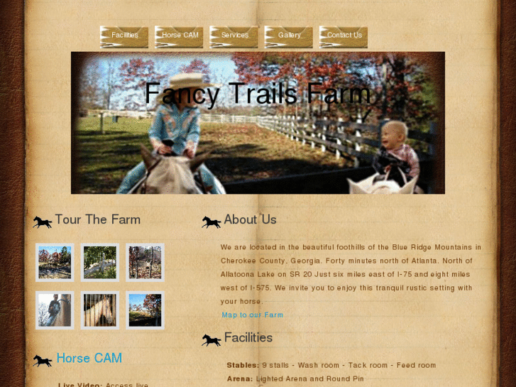 www.fancytrailsfarm.com