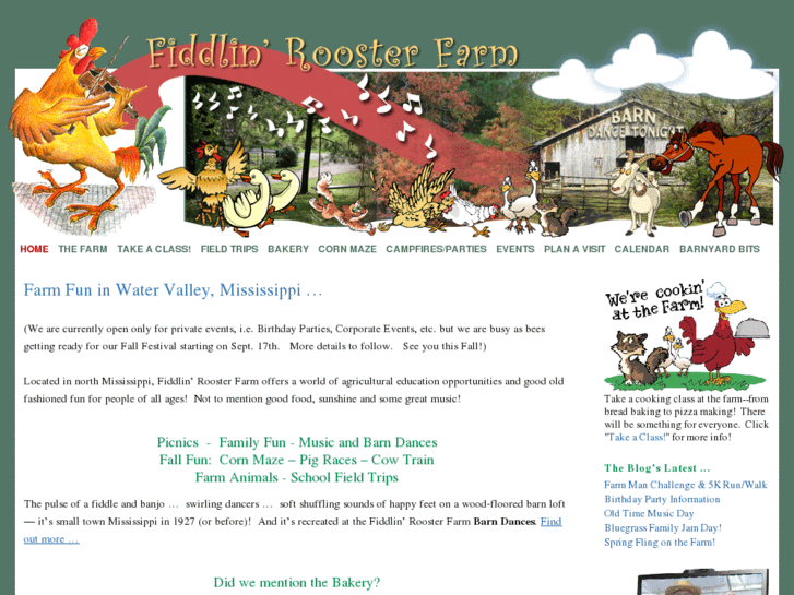 www.fiddlingroosterfarm.com