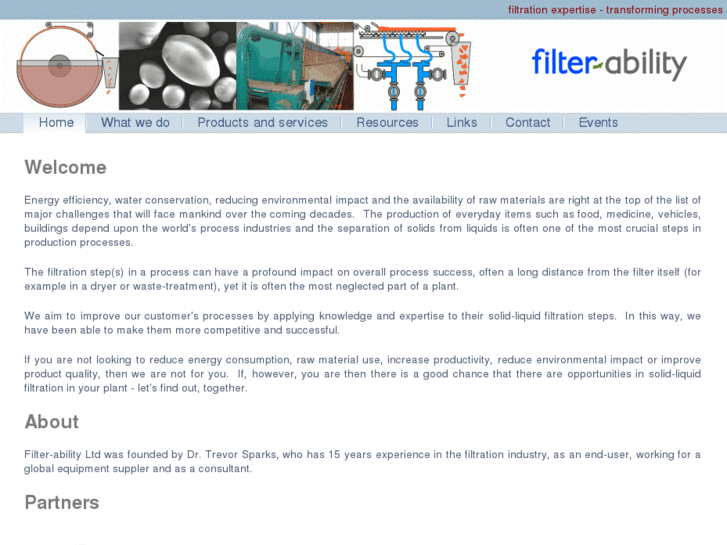 www.filter-ability.com