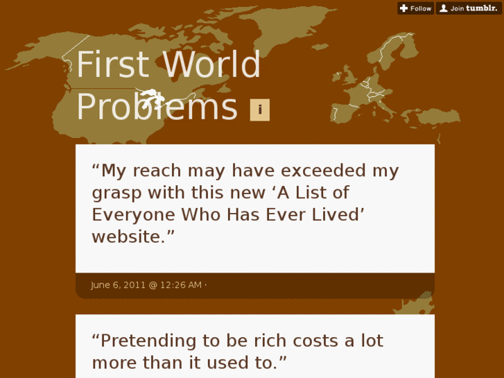 www.first-world-problems.com