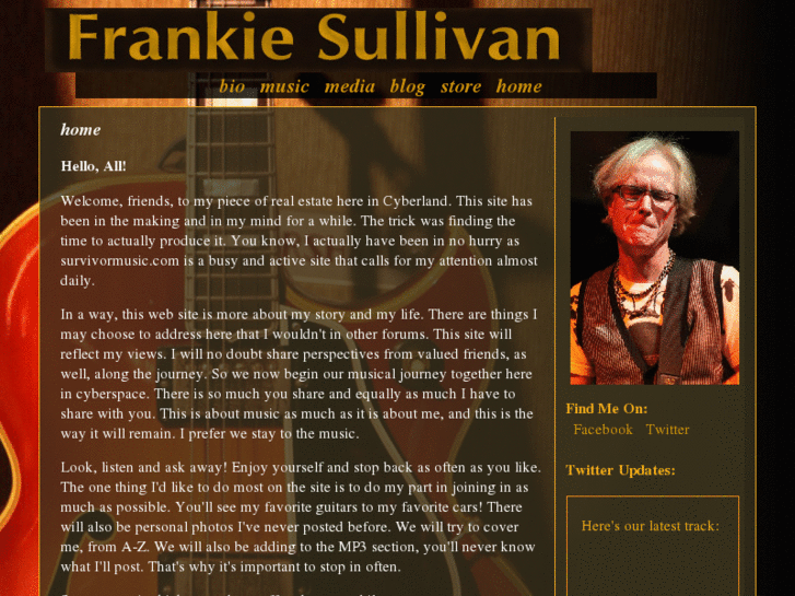 www.frankiesullivan.com