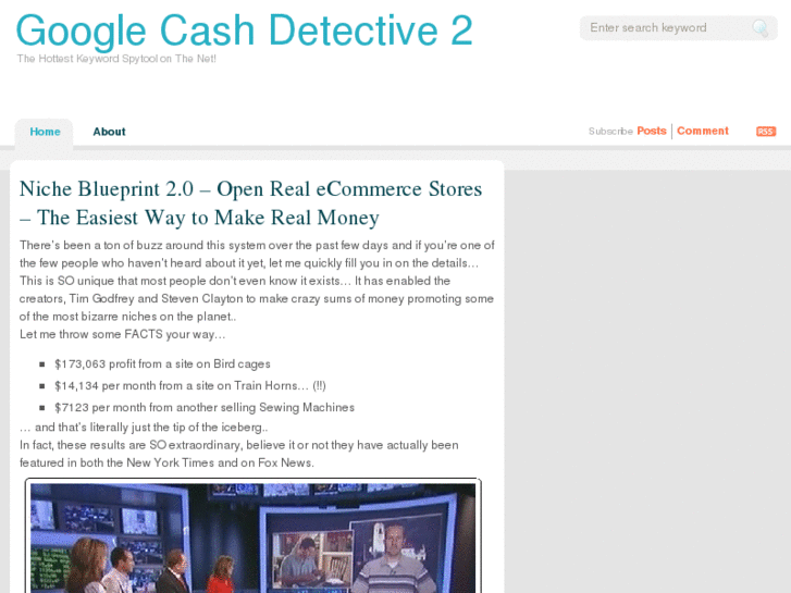 www.googlecashdetective2.com