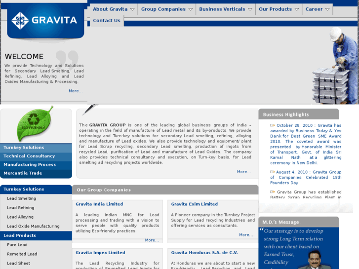 www.gravitagroup.com