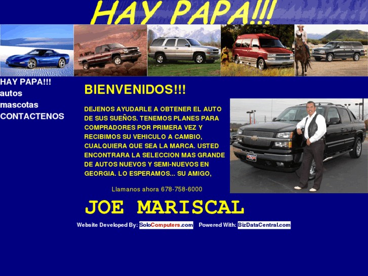 www.haypapa.com