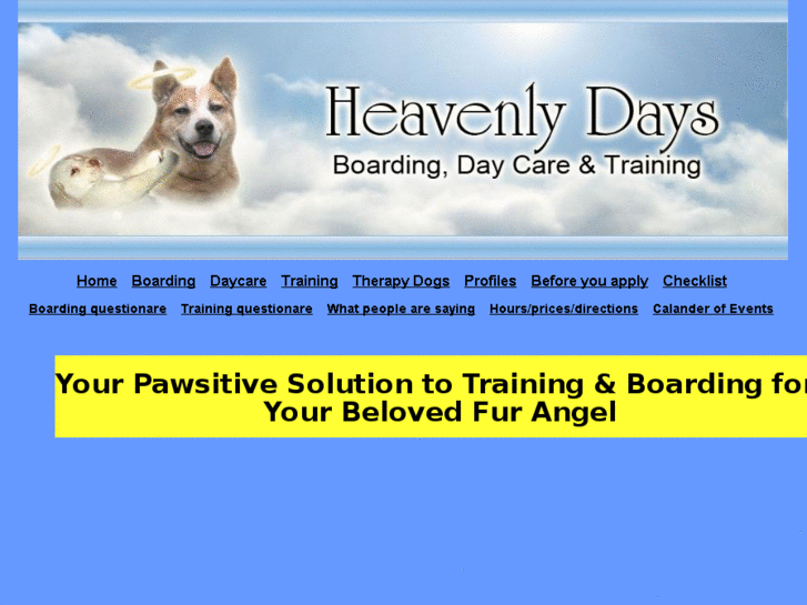 www.heavenlydays.org