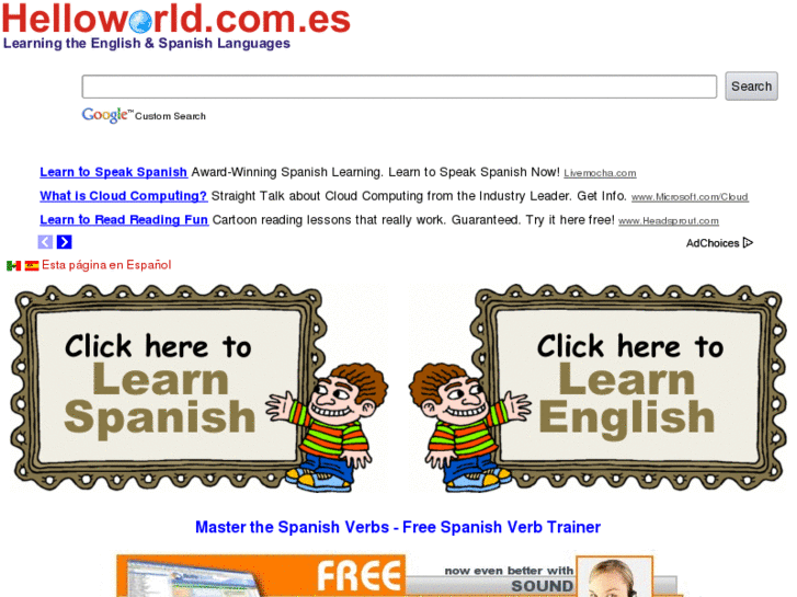 www.helloworld.com.es