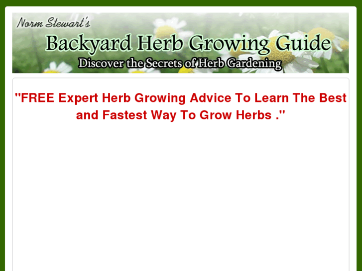 www.herbgrowing-guide.com