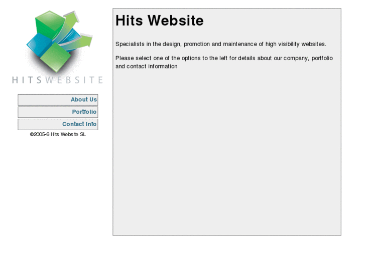 www.hitswebsite.com