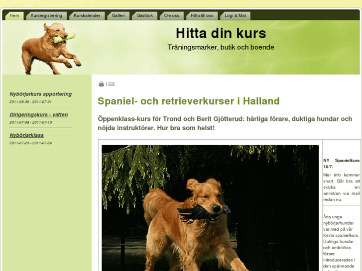 www.hittahundkurser.se