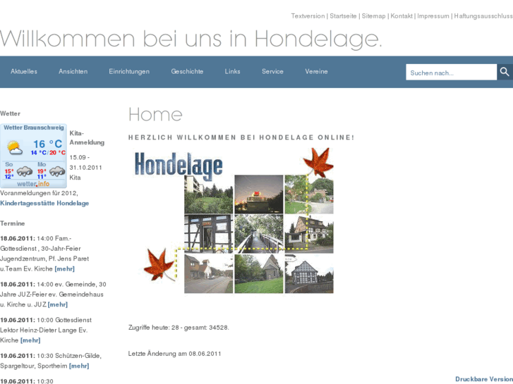 www.hondelage.info