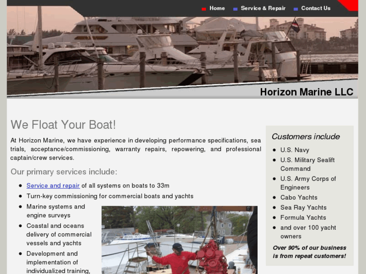 www.horizonmarinellc.com