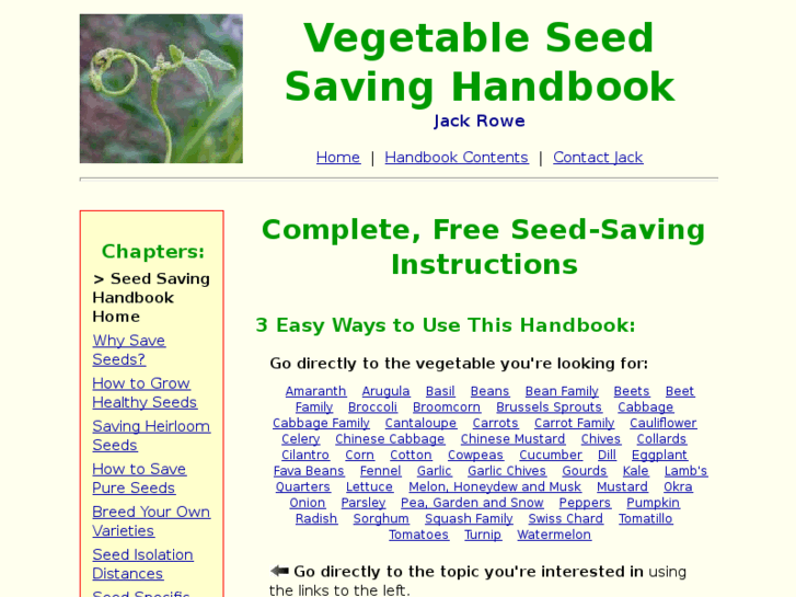 www.howtosaveseeds.com