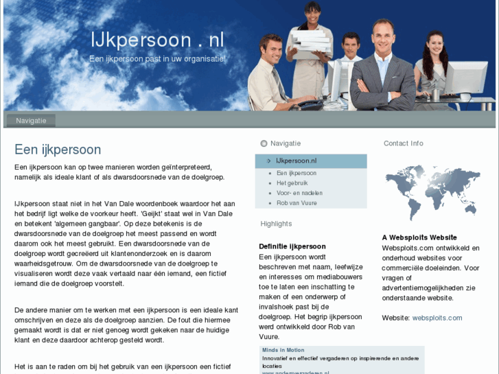 www.ijkpersoon.nl