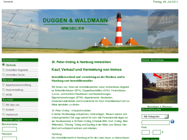 www.immobilien-stpeterording.de