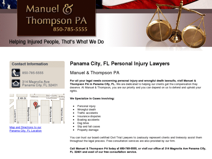 www.injured-panamacity.com