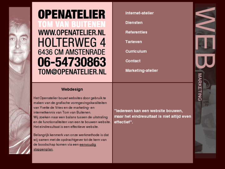 www.internetatelier.nl