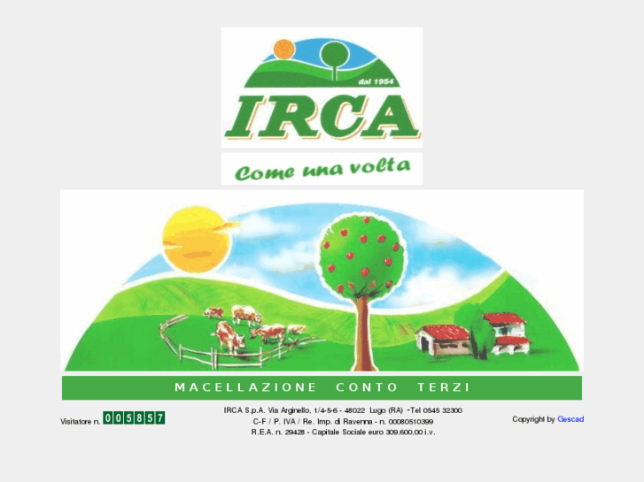 www.irca-carni.it