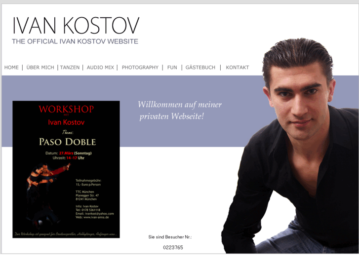 www.ivan-kostov.com