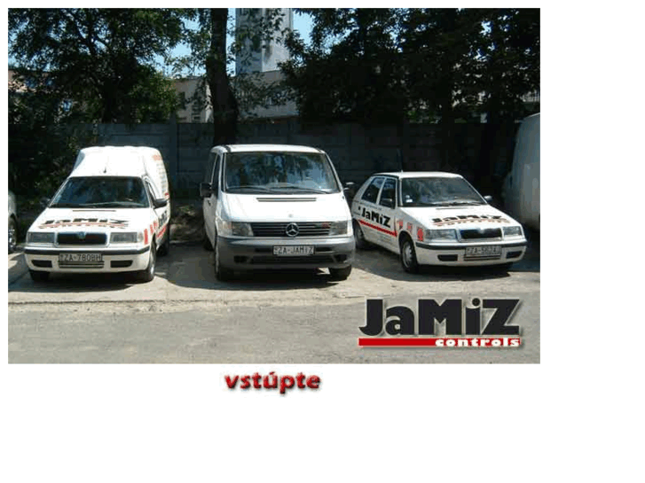 www.jamiz.sk