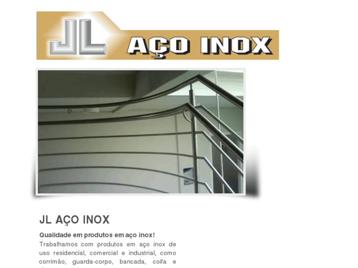 www.jlacoinox.com