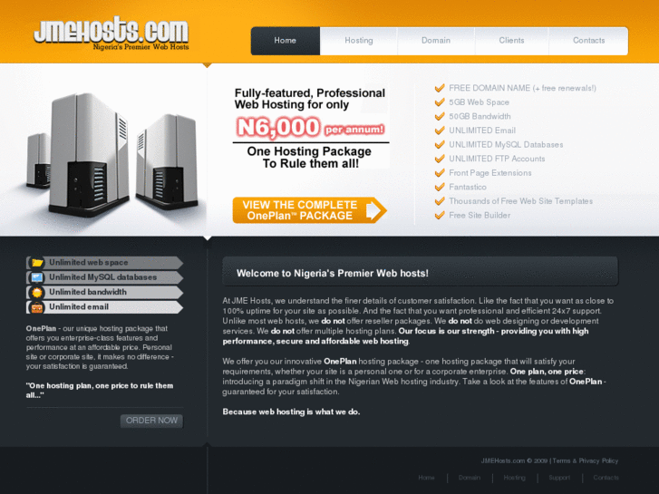 www.jmehosts.com